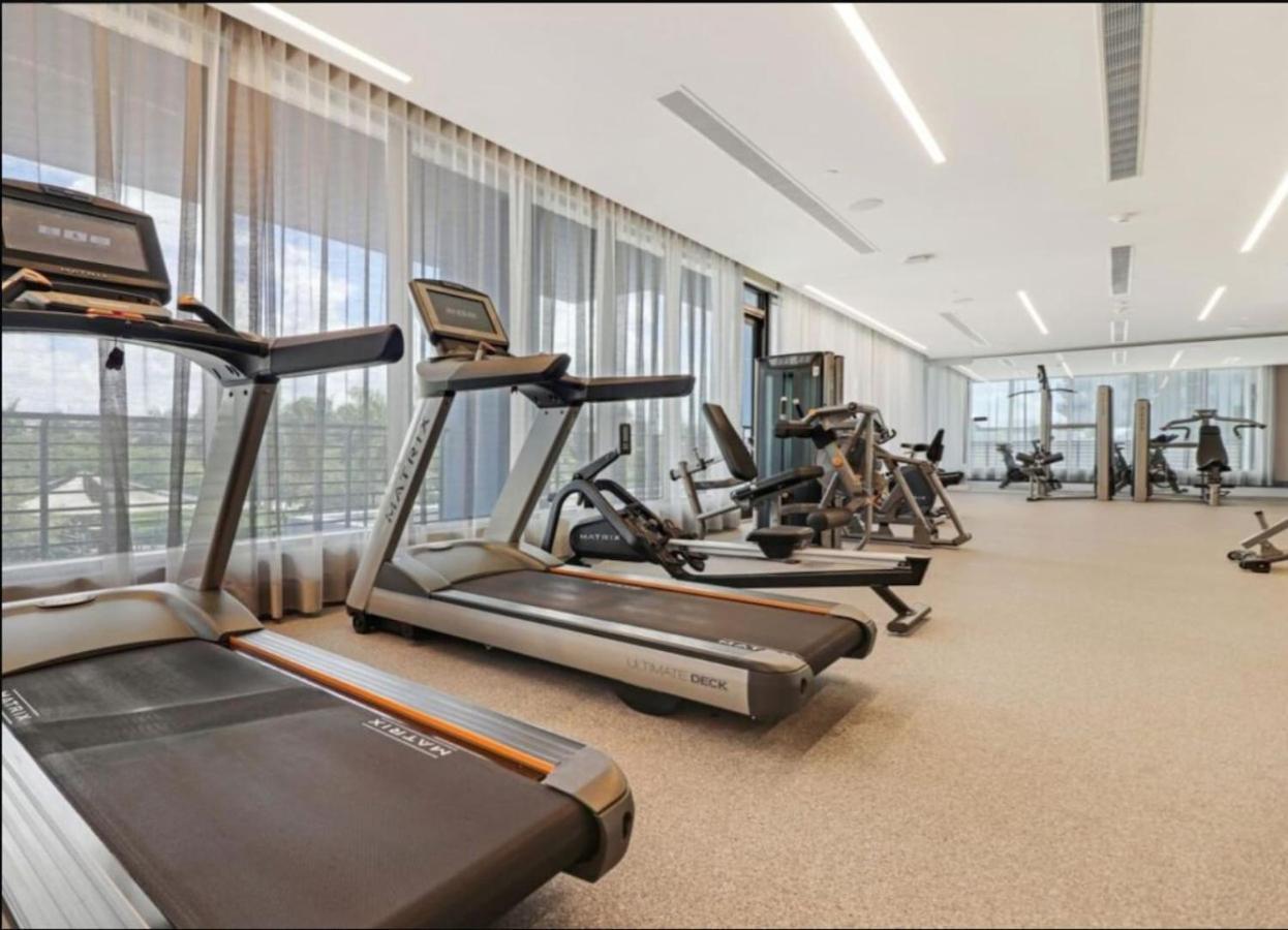 Style Luxury Living In Doral, Appartamento *