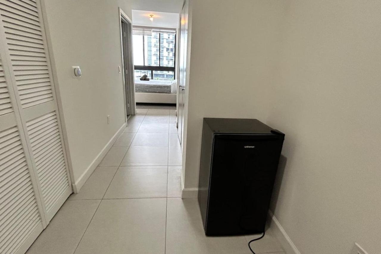 Appartamento Style Luxury Living In Doral, Miami