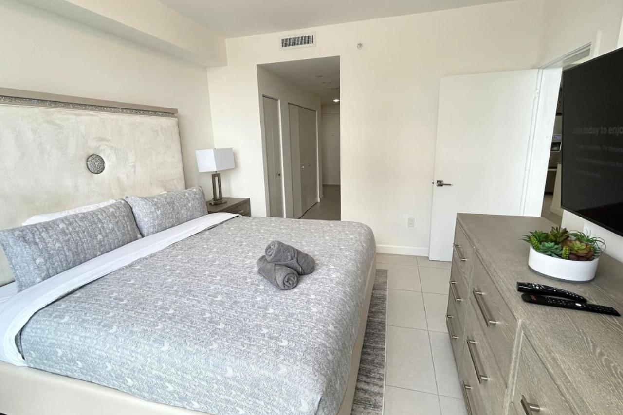 Appartamento Style Luxury Living In Doral, Miami