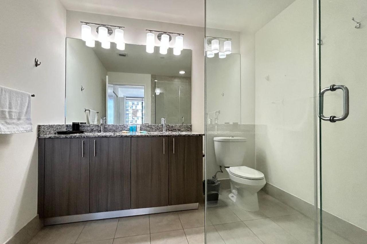 Appartamento Style Luxury Living In Doral,