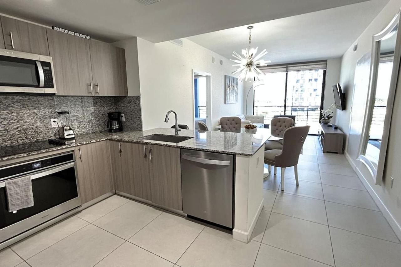 Style Luxury Living In Doral, Appartamento *