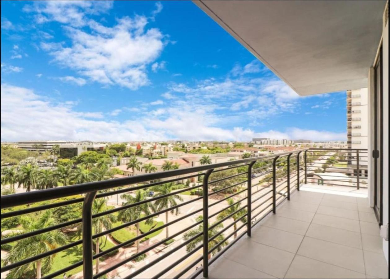 Appartamento Style Luxury Living In Doral,