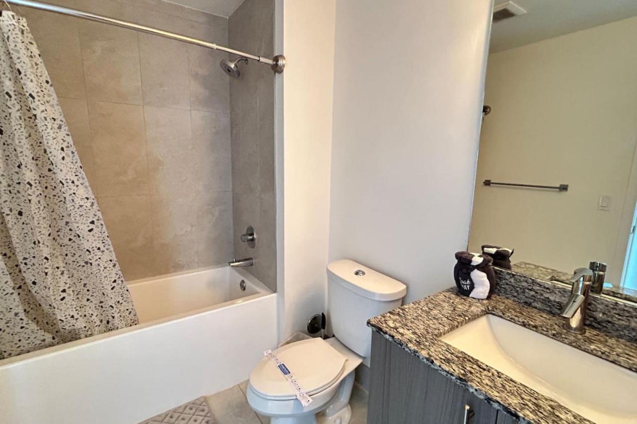 Style Luxury Living In Doral, Apartment Miami
