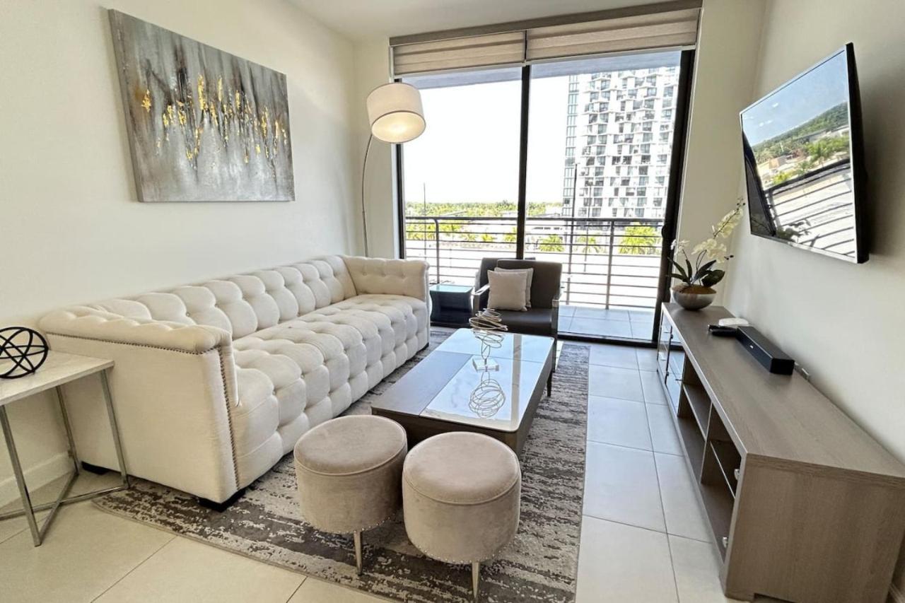 Apartment Style Luxury Living In Doral,