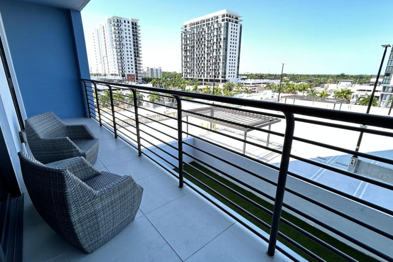 Style Luxury Living In Doral, * Miami